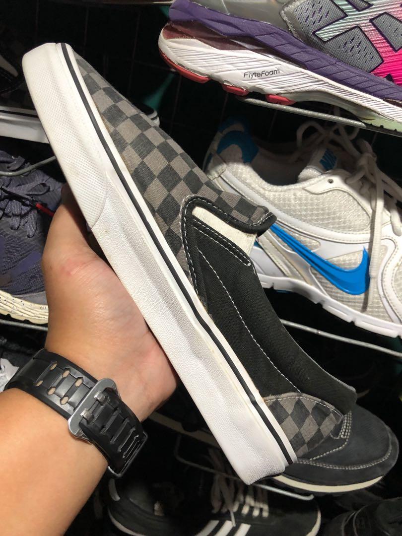 Tb4r vans outlet shoes