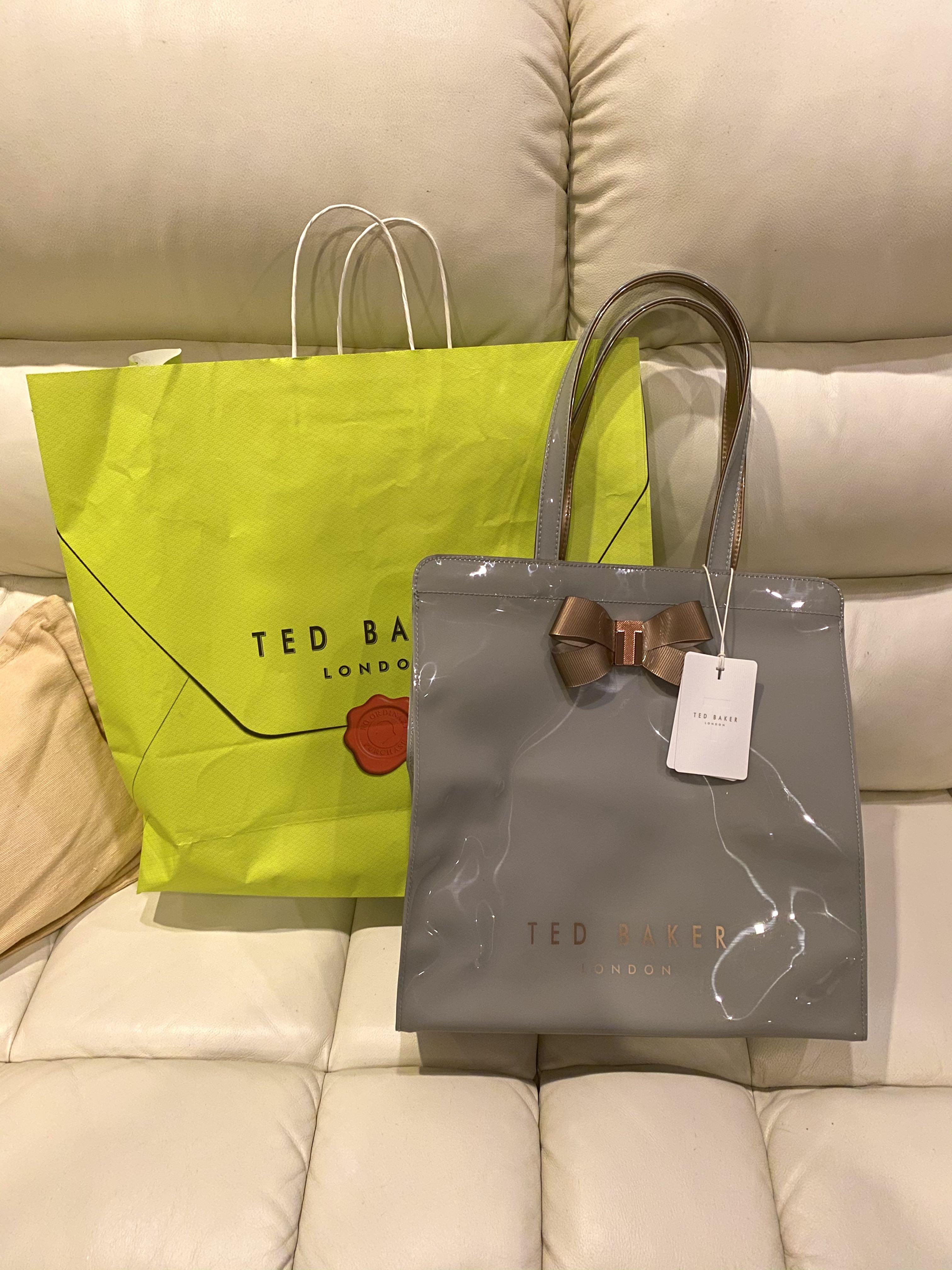 Ted baker vallcon bag shop
