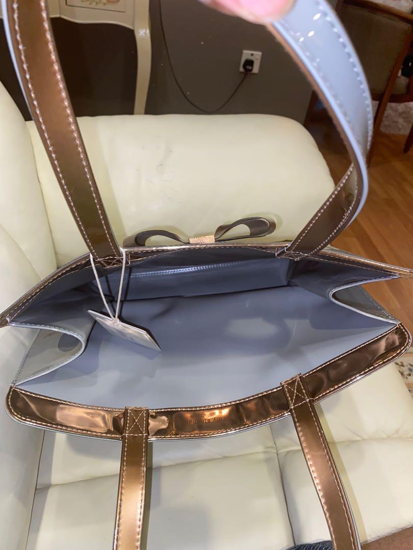 Ted baker cheap vallcon bag