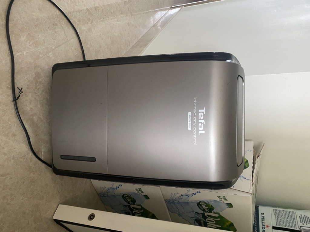 Tefal Dehumidifier, TV & Home Appliances, Air Purifiers & Dehumidifiers