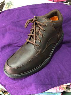 timberland richmont moc toe chukka