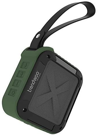 Trendwoo bluetooth top speaker price