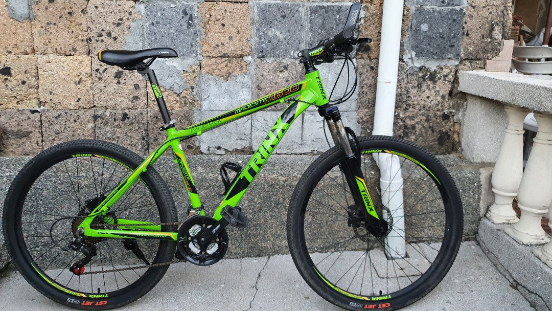 Trinx majestic m600 outlet price
