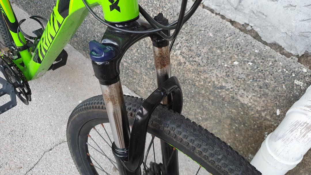 Trinx Majestic 600, Sports Equipment 
