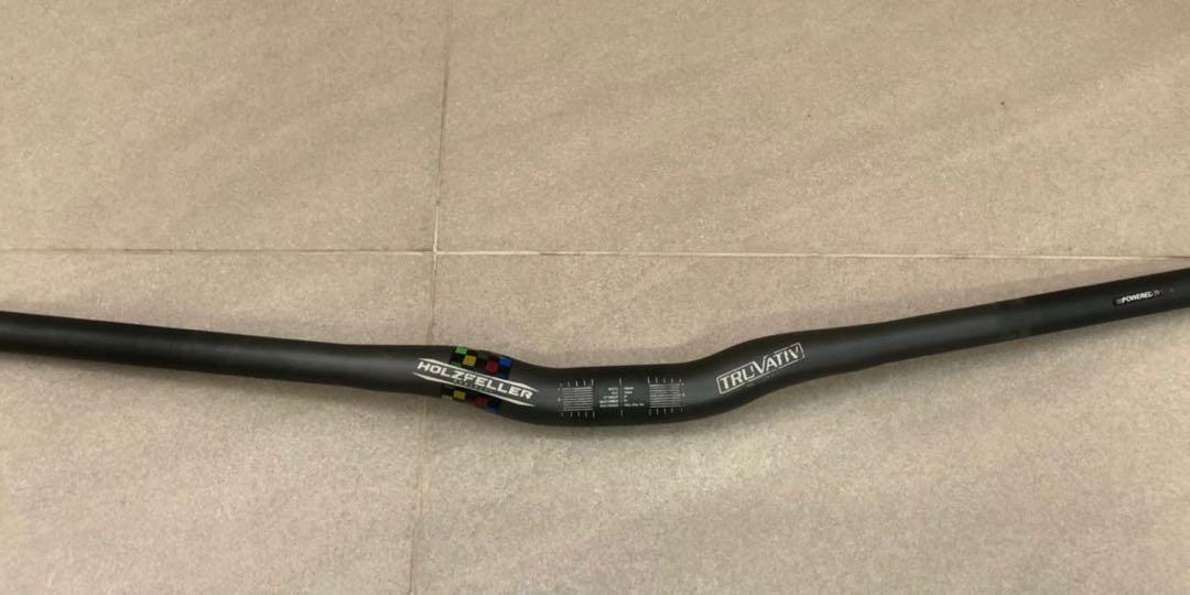 Truvativ Holzfeller Worldcup Handlebar