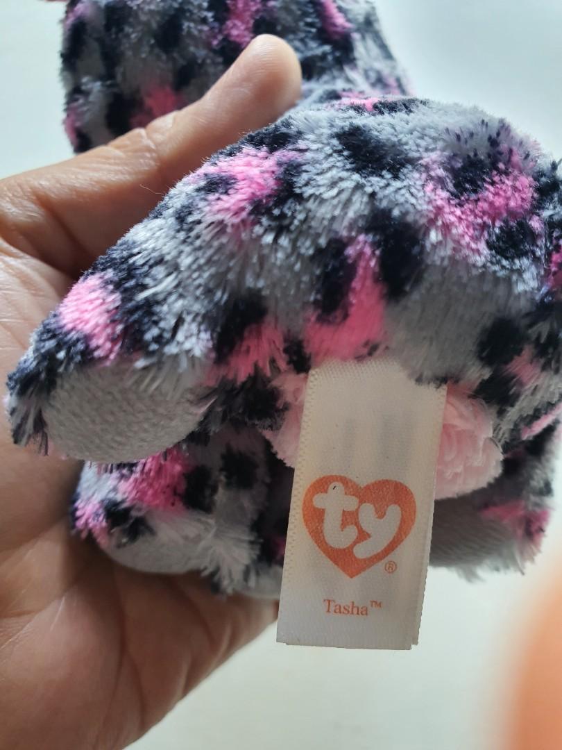 Tasha beanie hot sale boo birthday