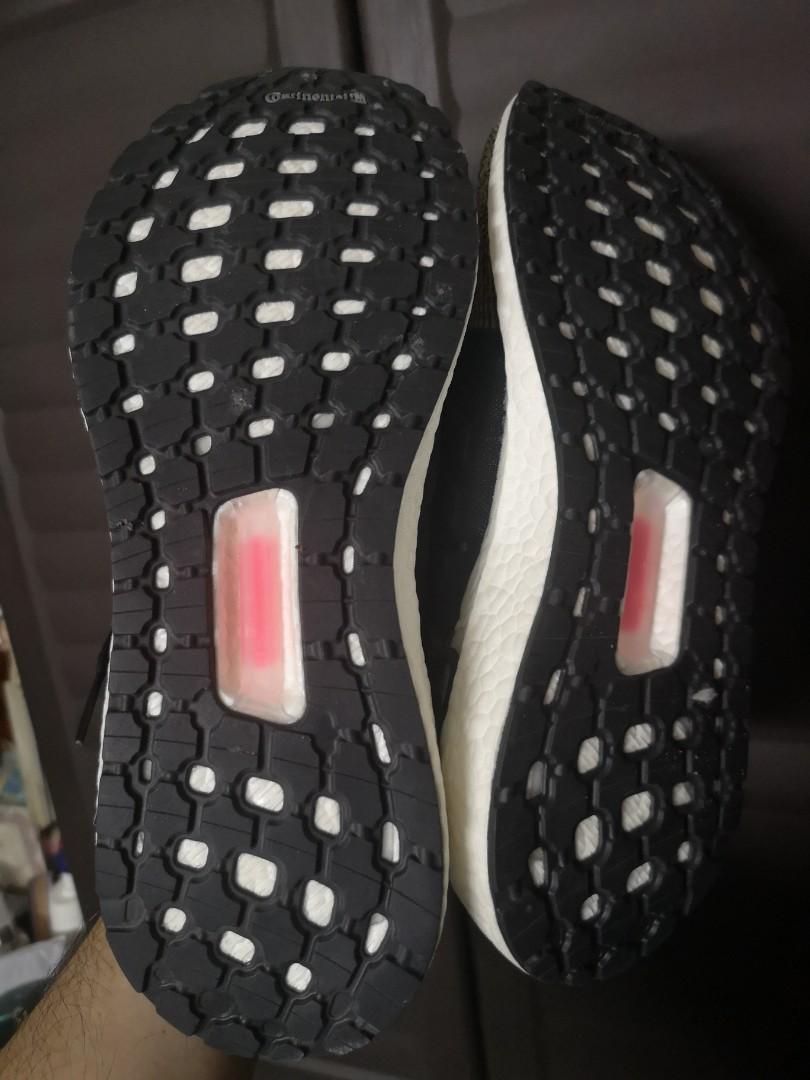 Ub 19 discount dark pixel
