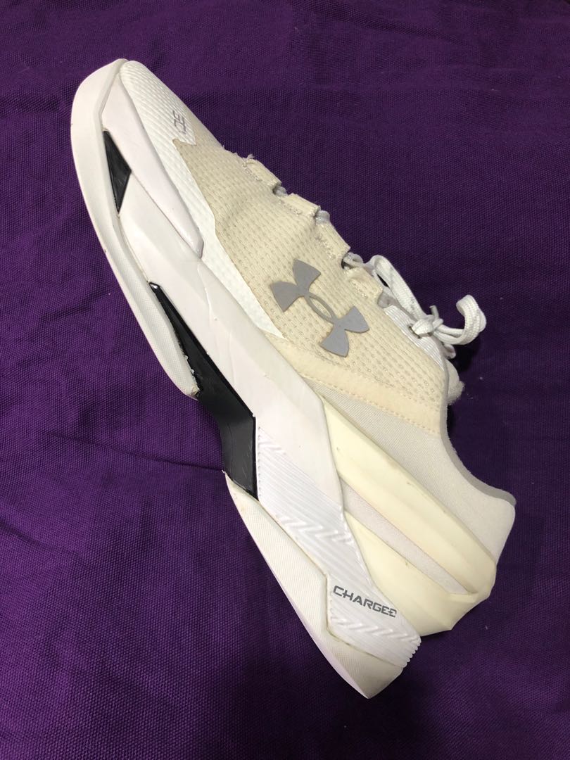 Curry 2 low chef hotsell