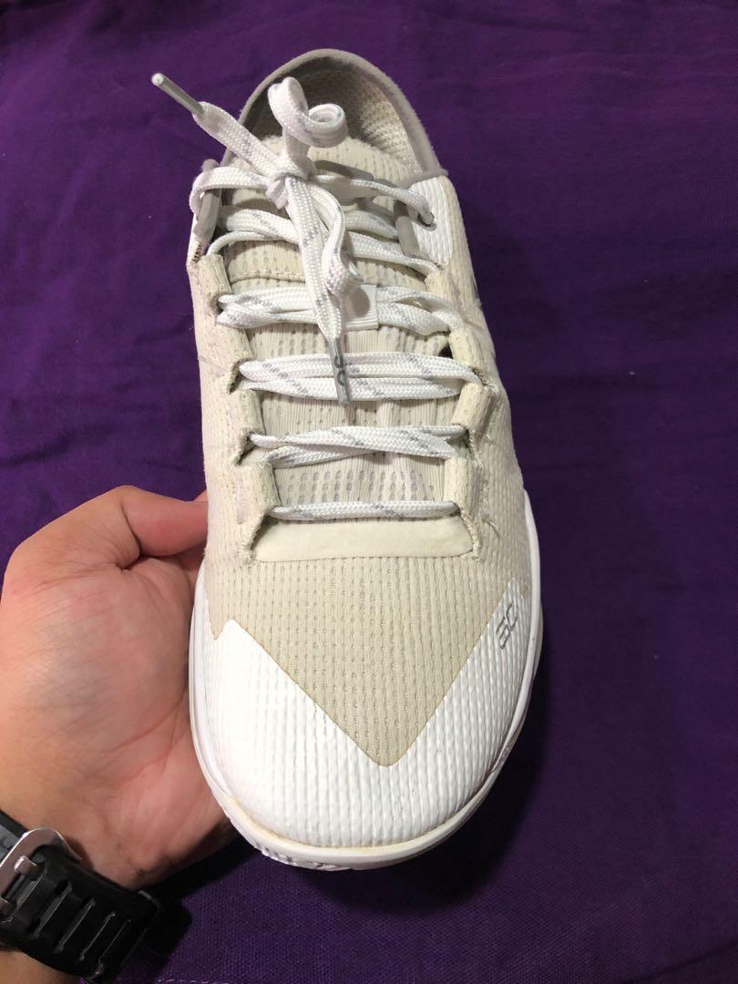 Under armour curry 2 low chef outlet