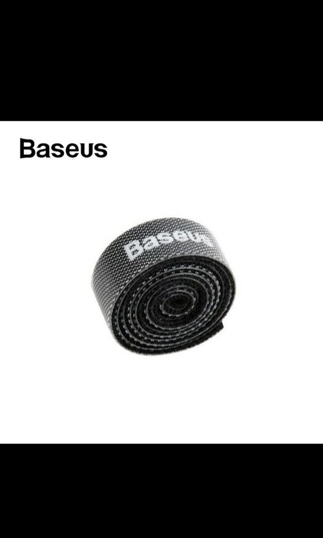 Baseus USB Cable Organizer (Category: Chargers & Cables) located in Pasay City. Submitted by kharl18 (Listing ID 1049373088, Image 1). Description: Brandnew Original Trusted Brand 0.5M For all cables such as Apple & Android Interested message me here/ Cell: 0-9-5-0-3-9-5-8-8-7-3 No to Bogus! Click my name for more listed items for sale #julywanted.
