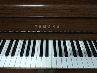 Used Yamaha piano LU90-PE