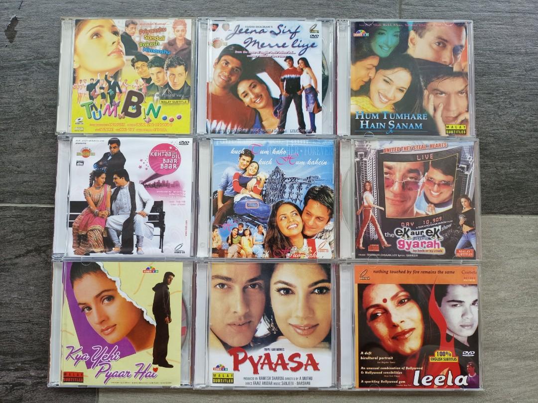 Vcd Hindustan Hindi Films Music Media Cd S Dvd S Other Media On Carousell Hindustan tin is best can related components and metal packaging company in india. carousell