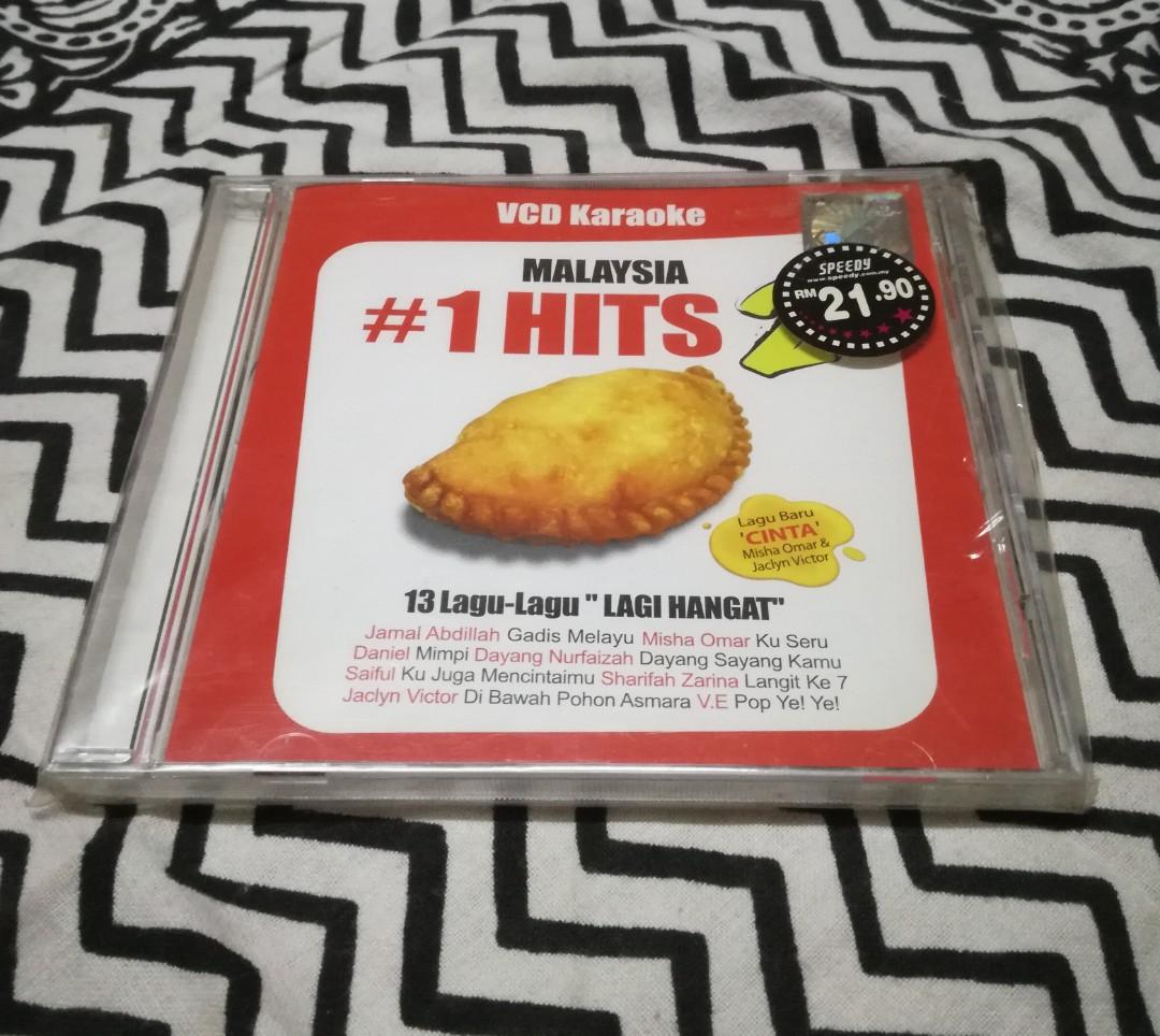 Vcd Karaoke Music Media Cd S Dvd S Other Media On Carousell Download mp3 malaysia baru karaoke dan video mp4 gratis. www carousell com my