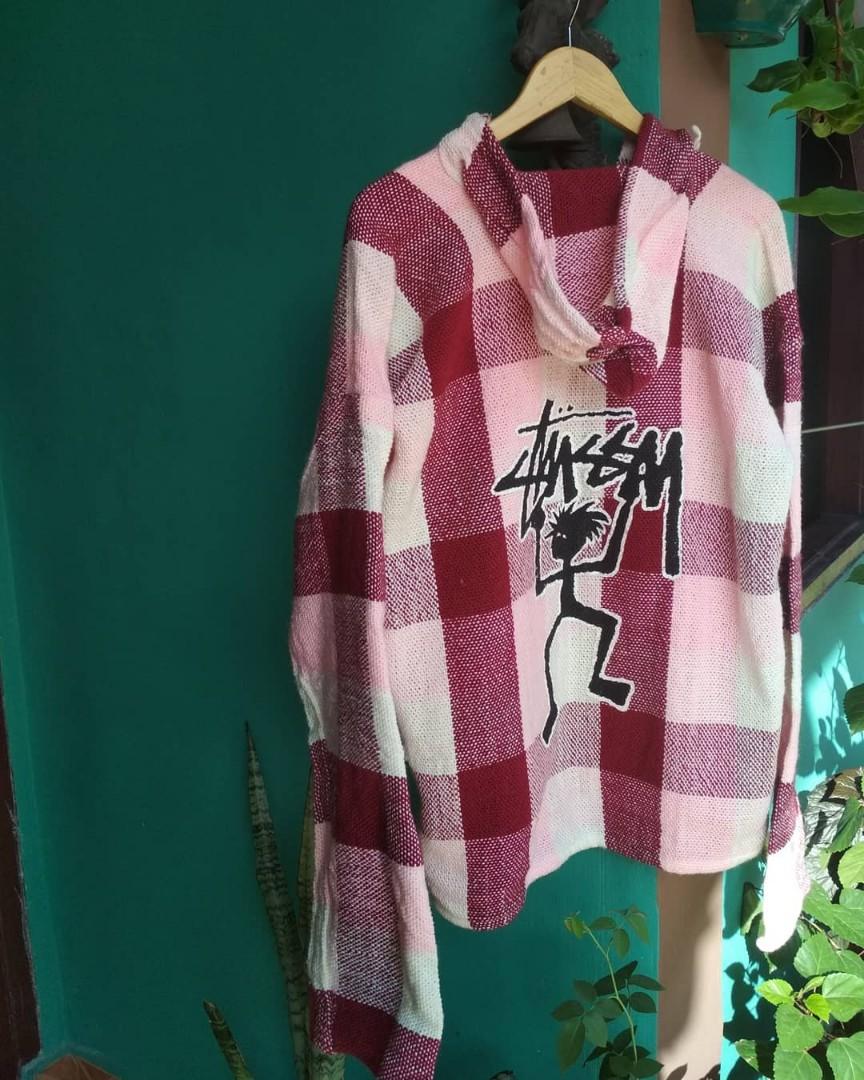 Stussy drug rug store