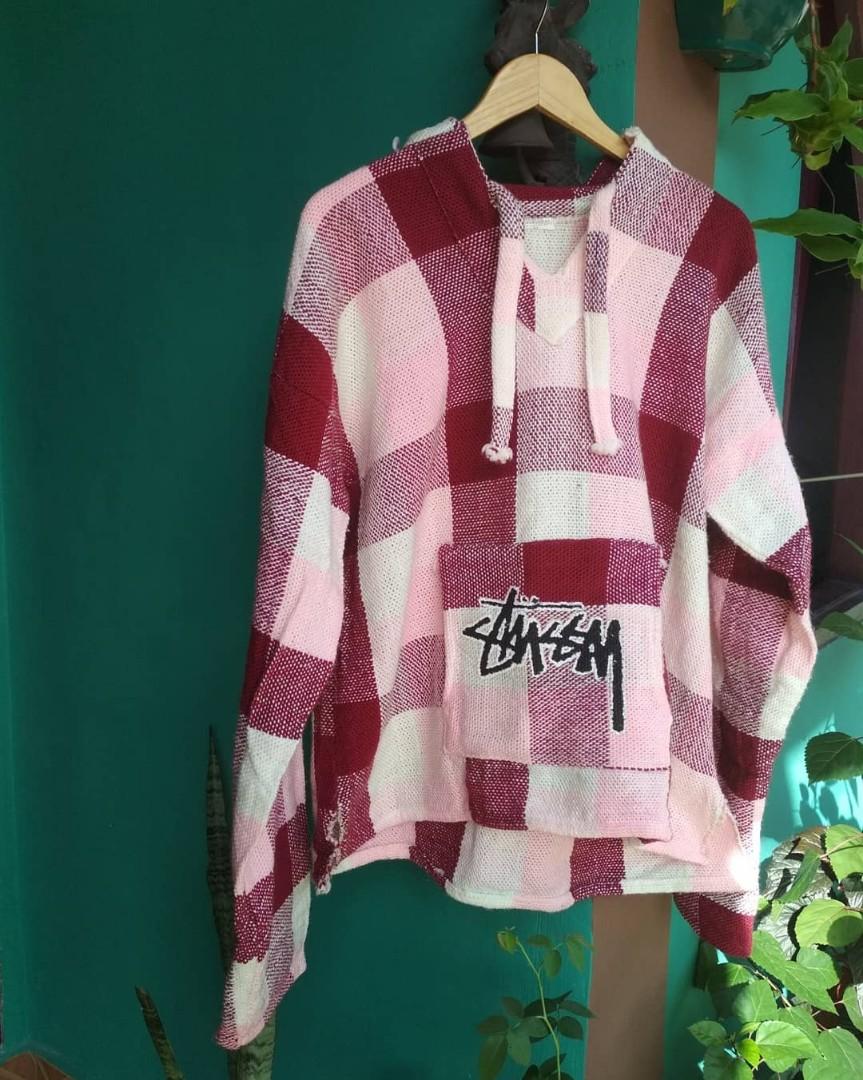 Stussy drug rug store