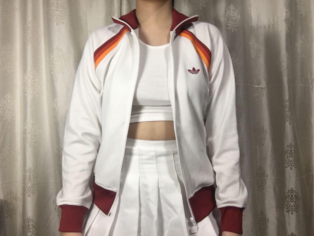 adidas motocross jacket