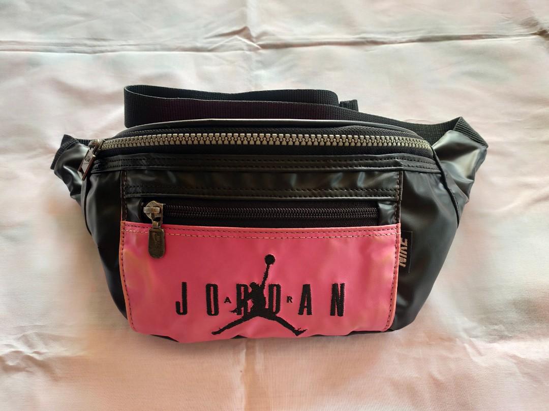 Michael jordan fanny pack sale