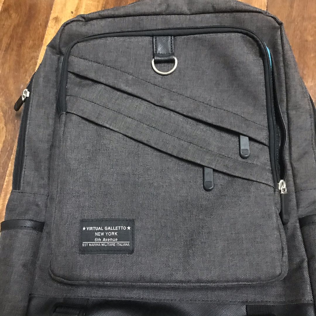 Virtual galletto new york bag philippines price on sale