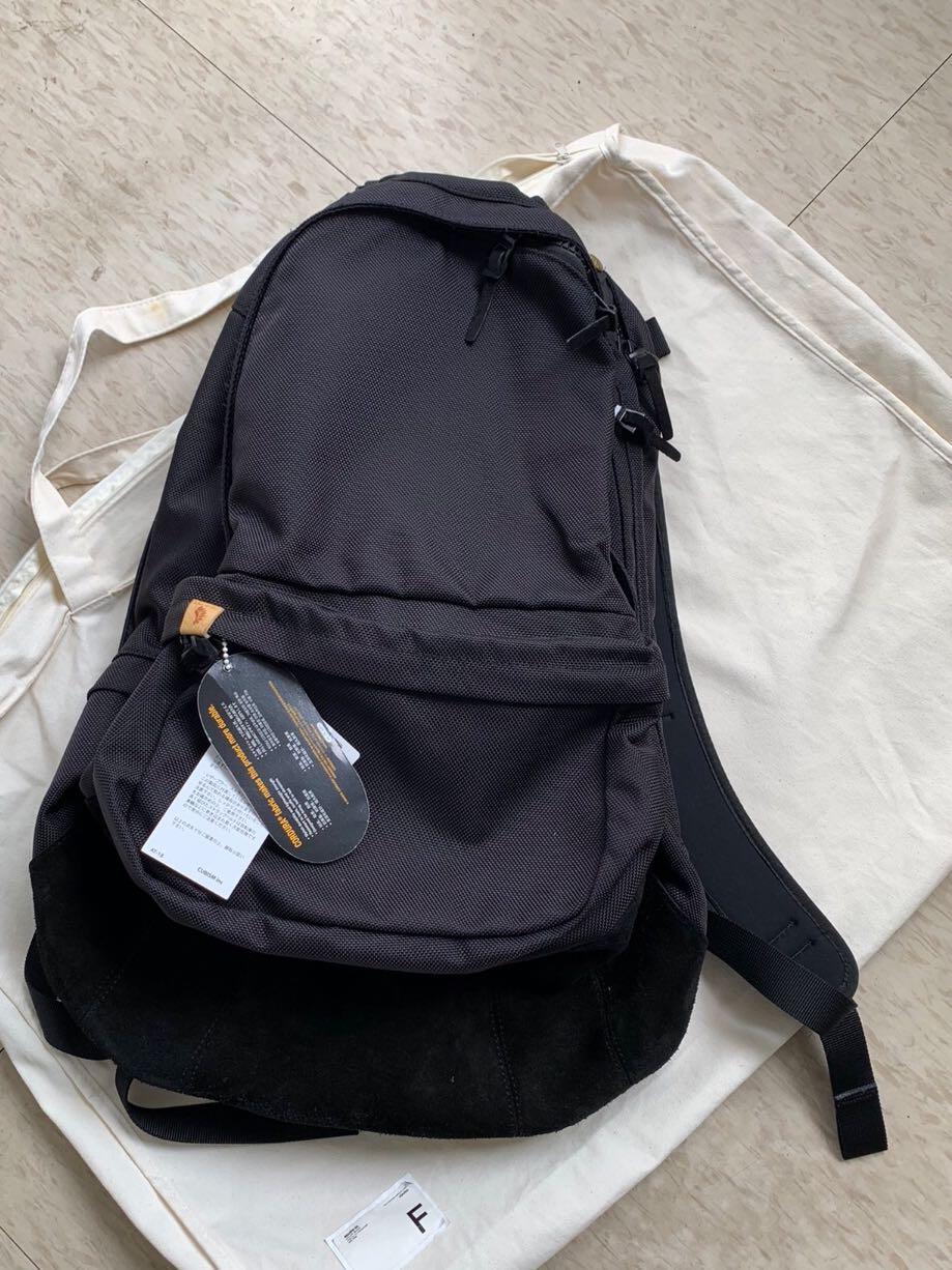 Visvim ballistic 22L