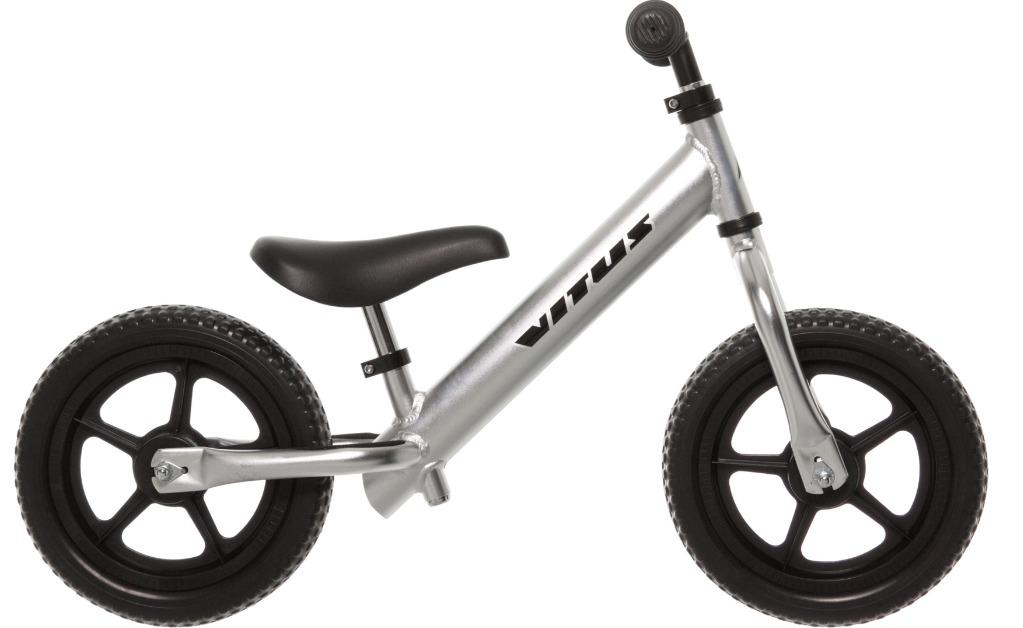vitus nippy superlight balance bike