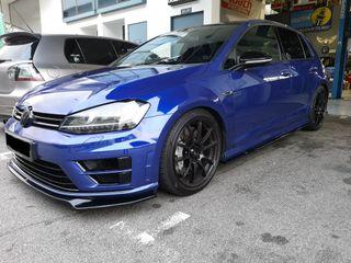 Affordable Vw Golf Kit For Sale Car Accessories Carousell Singapore