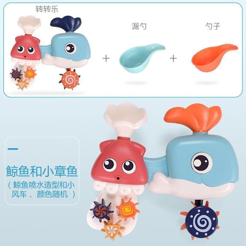Whale Bath Toy (Category: Other Baby Bathing & Changing Needs) located in Quezon City. Submitted by tanyachoa (Listing ID 1049307044, Image 2). Description: .