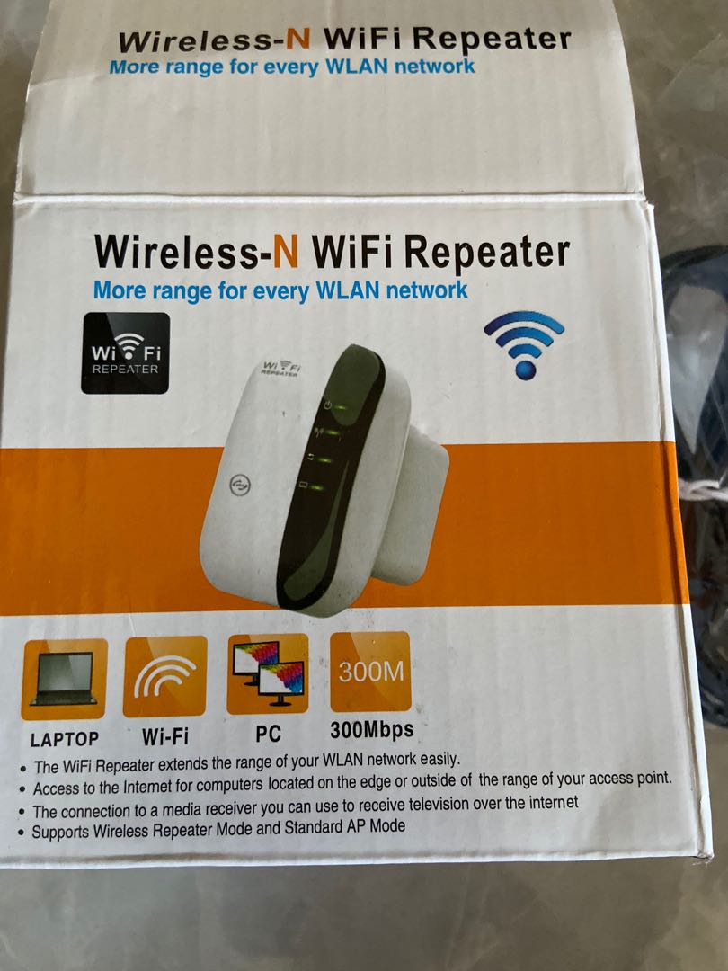 Wi Fi Extender Le Wi Fi Partout Dans La Maison Orange Video Dailymotion