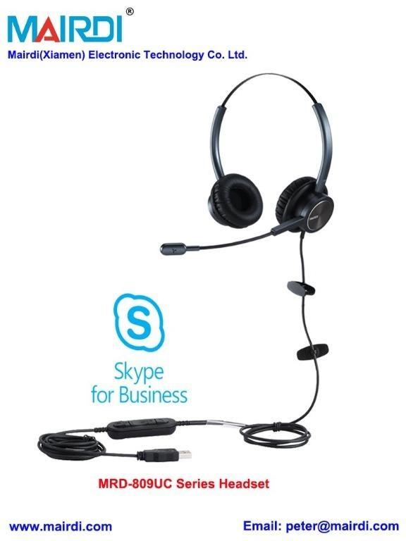 cheap noise cancelling microphone headset