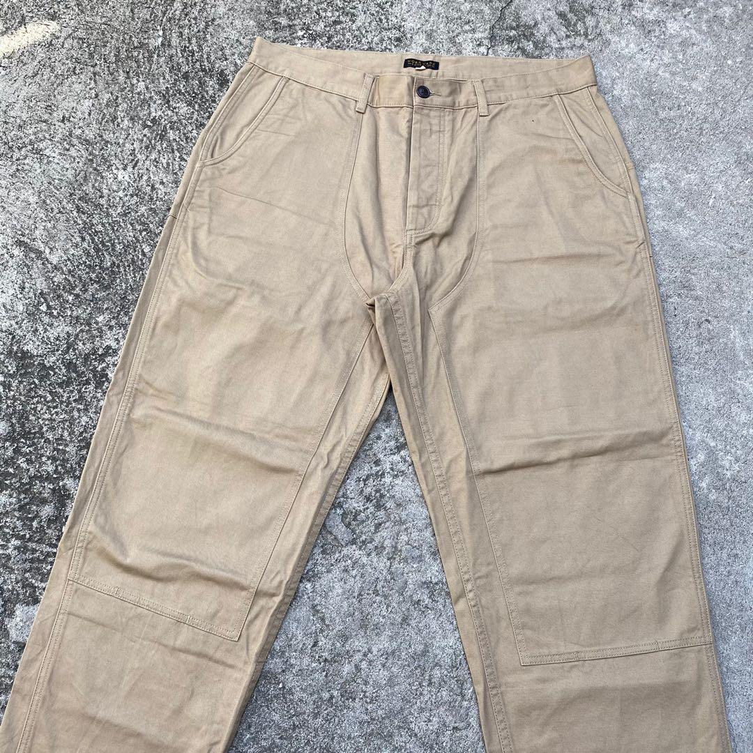 Workware 3 days union pants, Men's Fashion, Bottoms, Trousers on Carousell