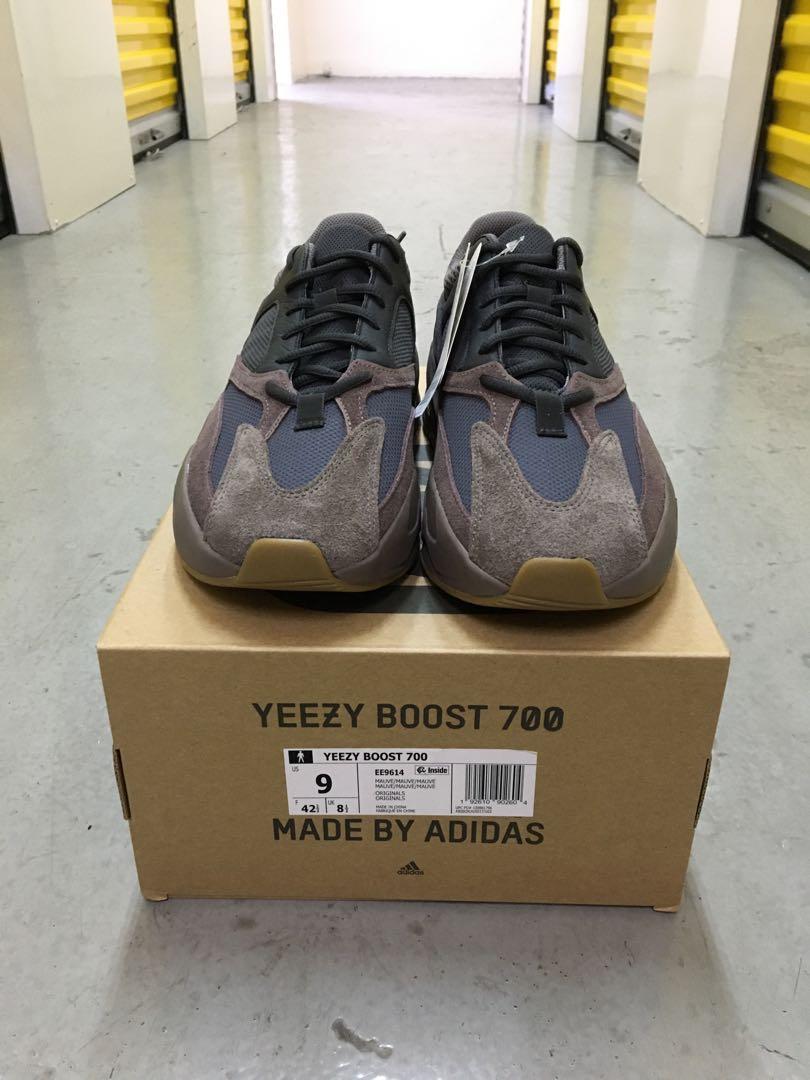 Mauve waverunner hotsell