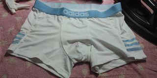 (XL) Adidas Clima Cool Orriginal