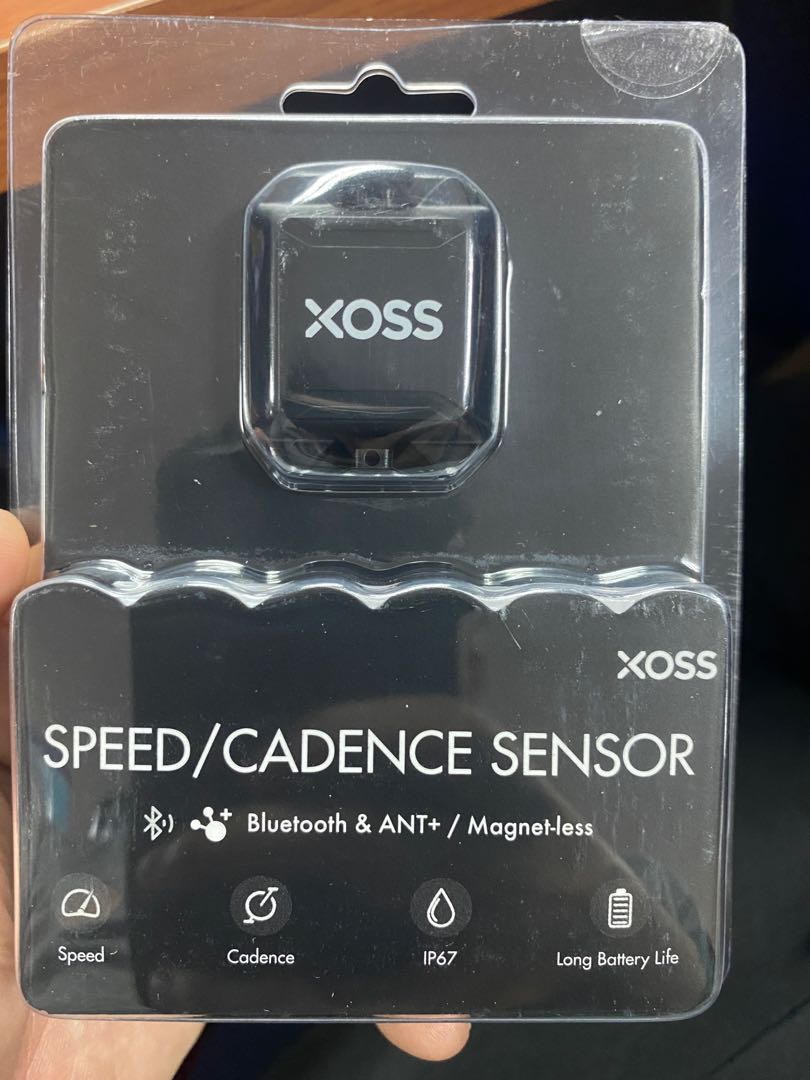 Xoss cadence sensor deals