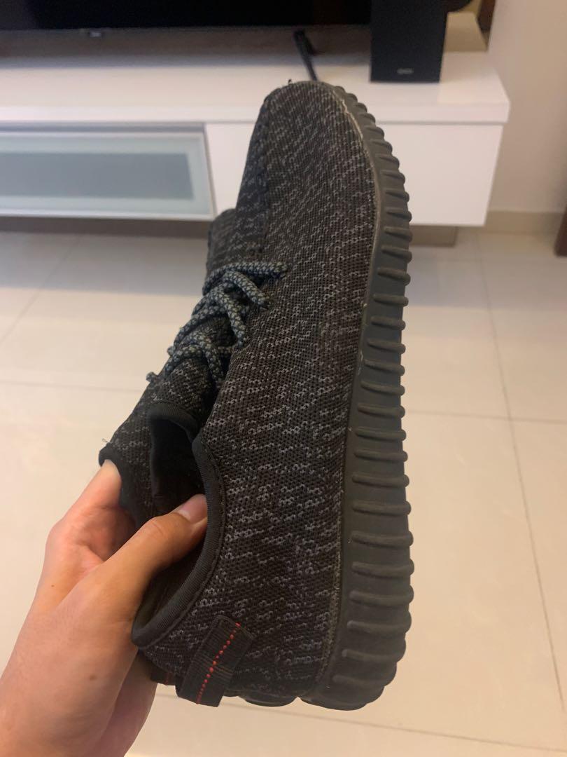 Yeezy shoes look alikes cheap
