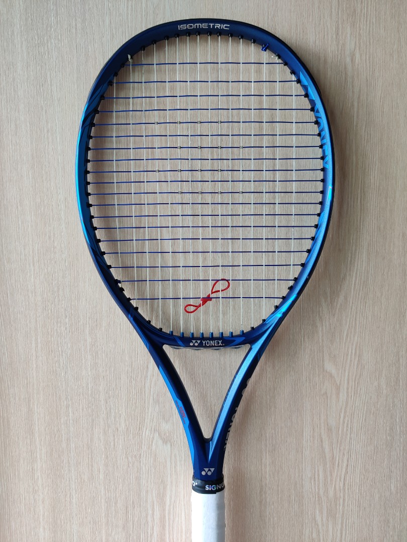 Yonex Ezone 98 Tour L2 2020 racket tennis, Sports Equipment