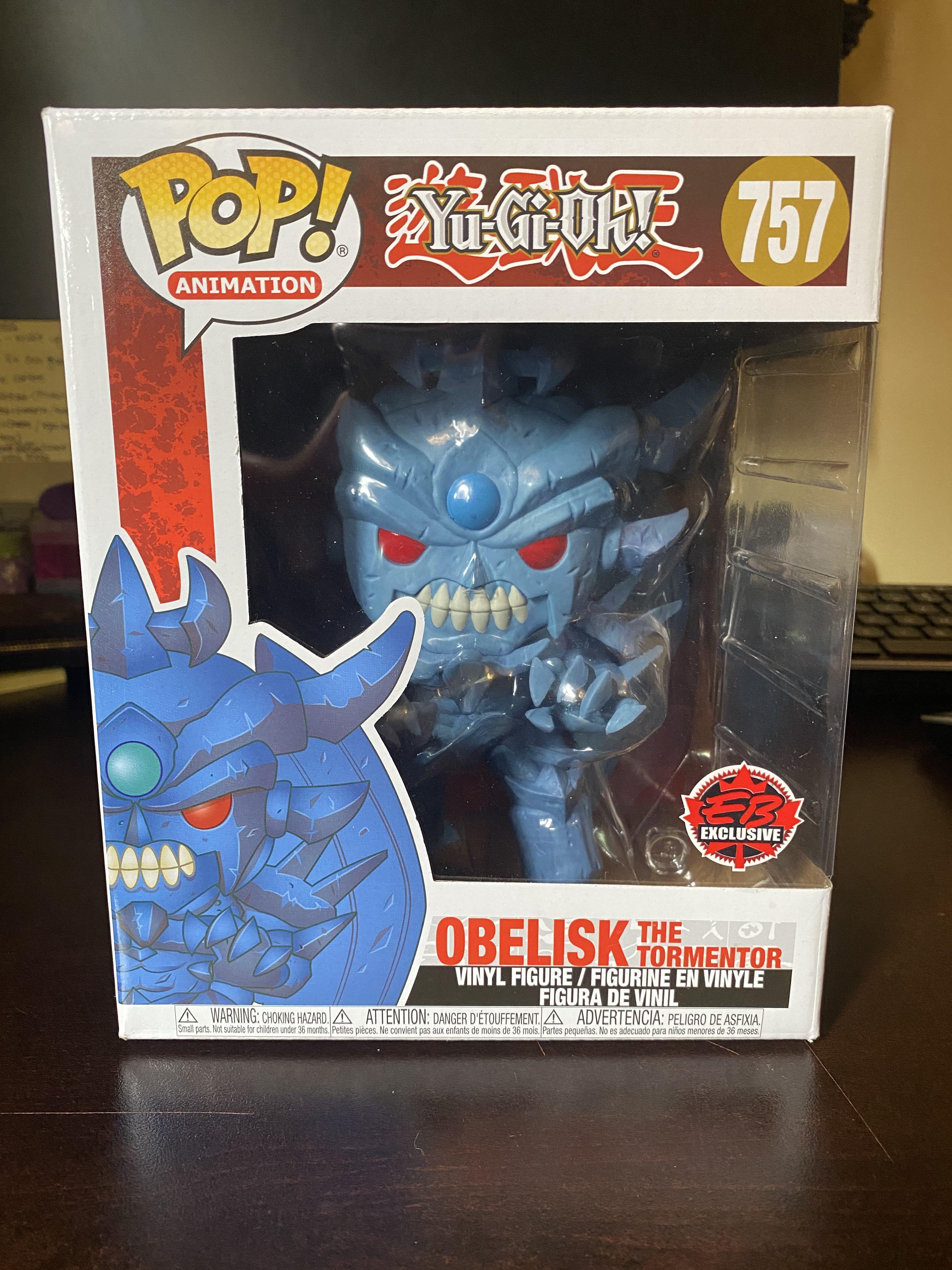 Eb games exclusive funko pop deals