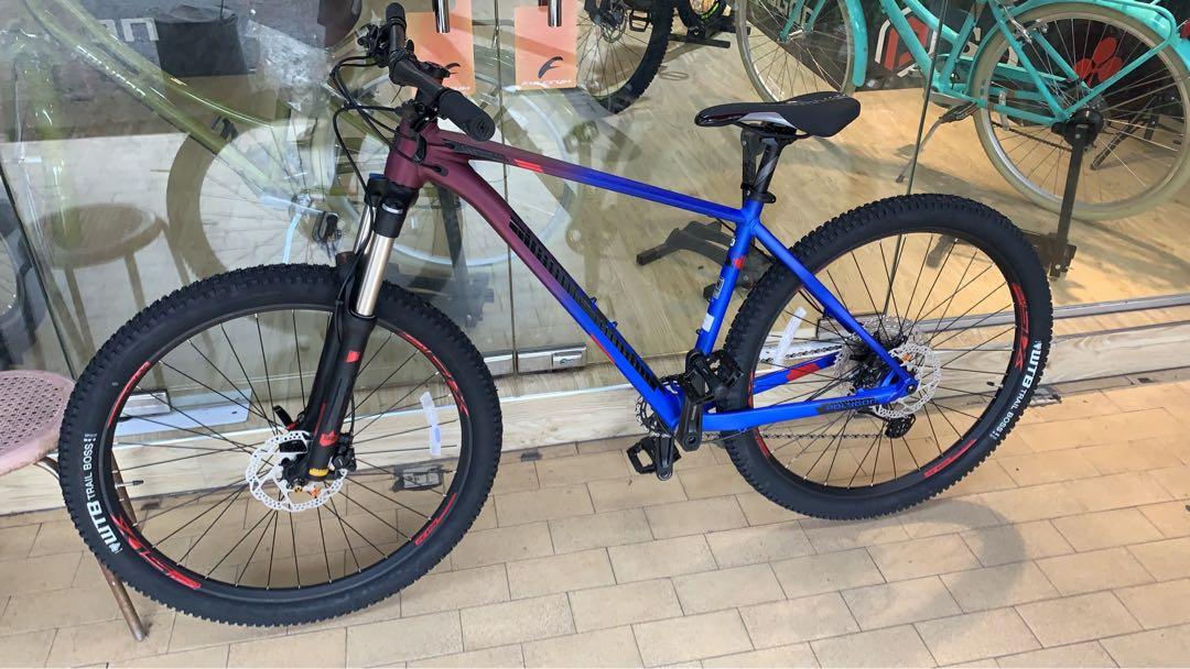 Polygon Xtrada 7 2021 Limited Edition