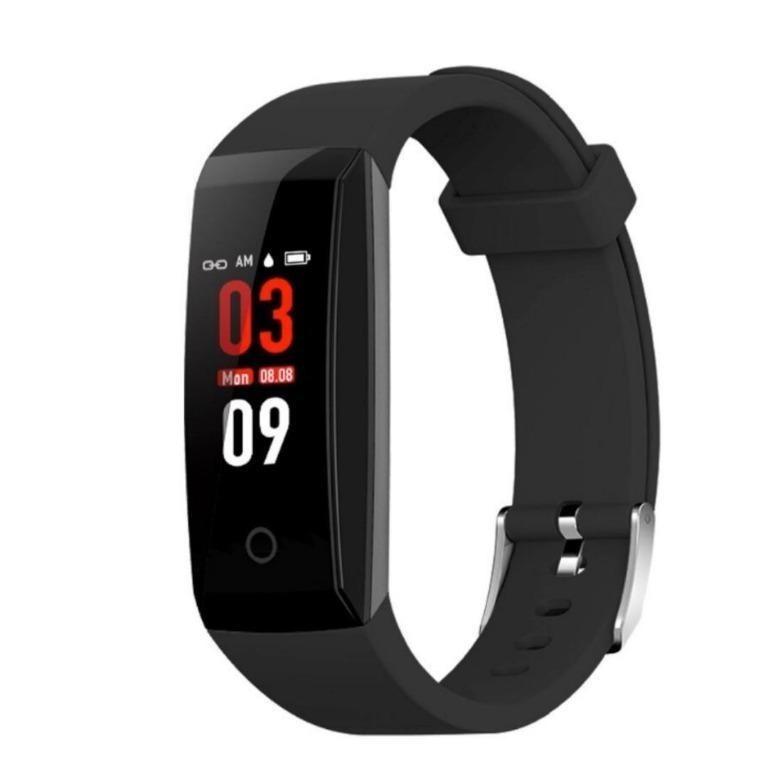 W8 smart wristband 2025