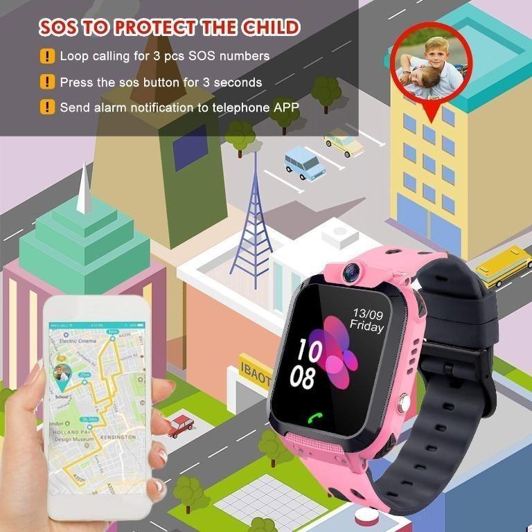 Szbxd hot sale smart watch