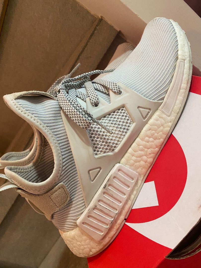 Adidas nmd 7.5 best sale creed