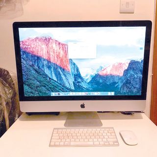Led Cinema Display Apple 27 Inch 電子產品 電腦 平板電腦 Carousell