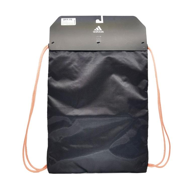 Adidas fat stripes ii sackpack top