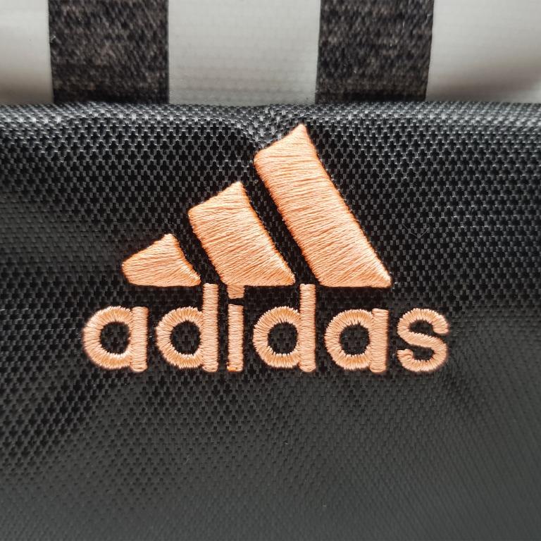 Adidas fat stripes ii sackpack hotsell