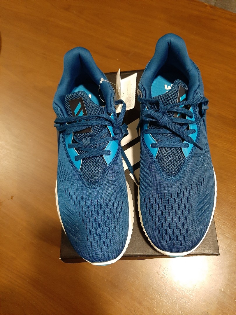 Men's alphabounce rc 2.0 training shoes top