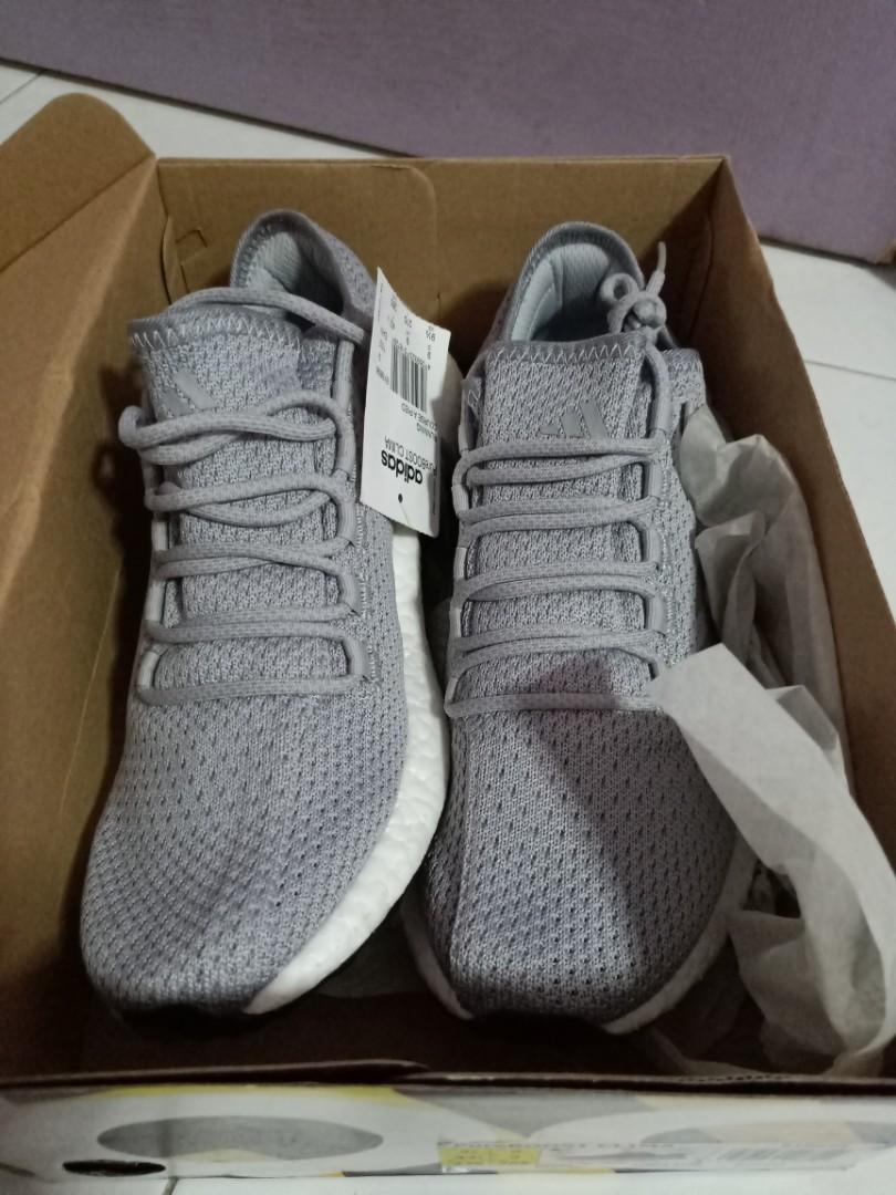 Pure boost clearance clima
