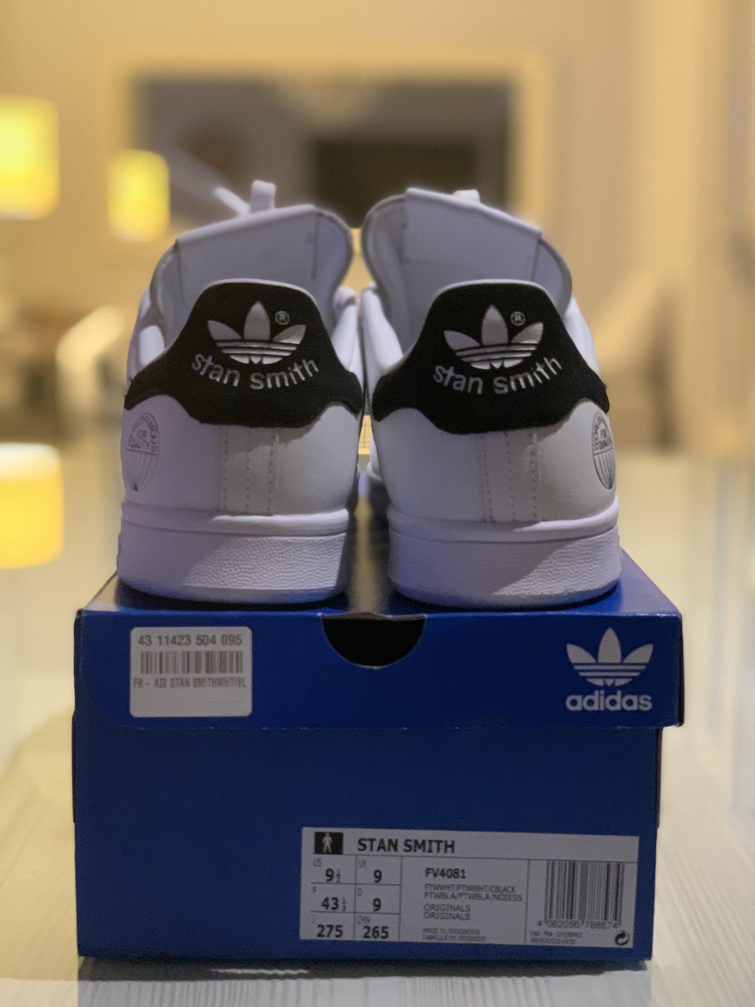 Adidas stan hotsell smith fv4081