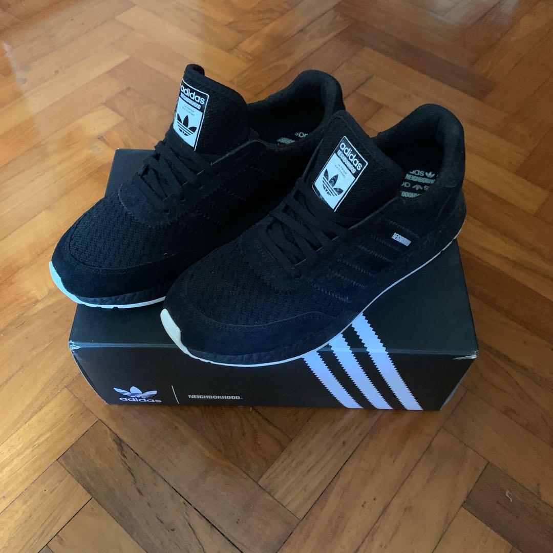 Adidas store iniki neighbourhood