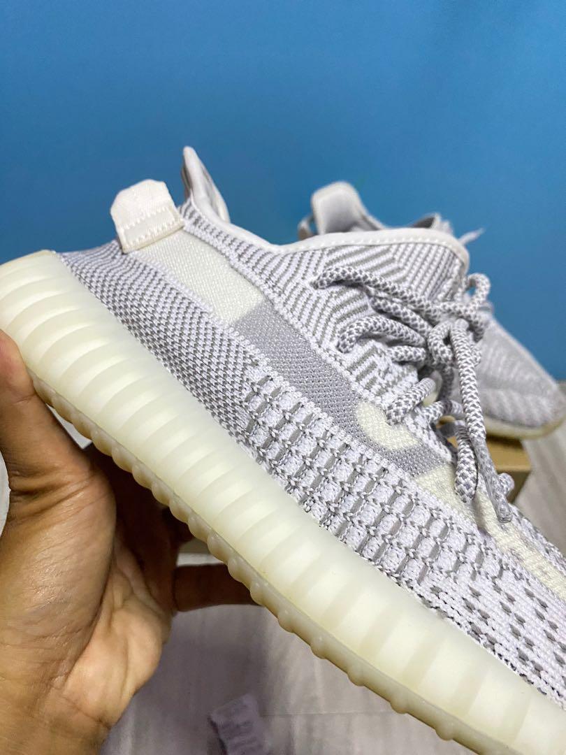 yeezy static harga