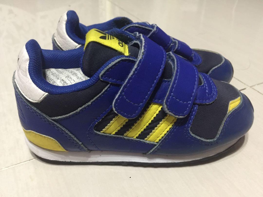 Zx 700 kids yellow sales