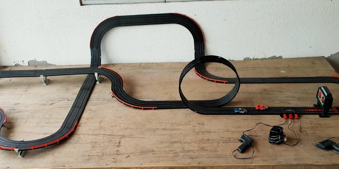 Afx thunderloop thriller online