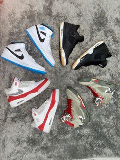 (Kategori: ) berada di . Dikirim oleh shoesonhere (ID iklan 1049736166, Gambar 1). Deskripsi: .
